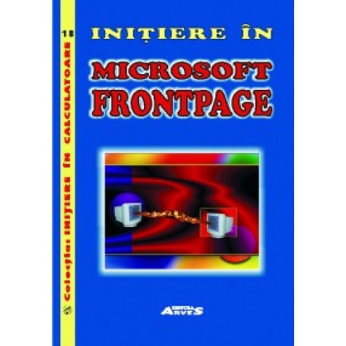 Inițiere în Microsoft Frontpage